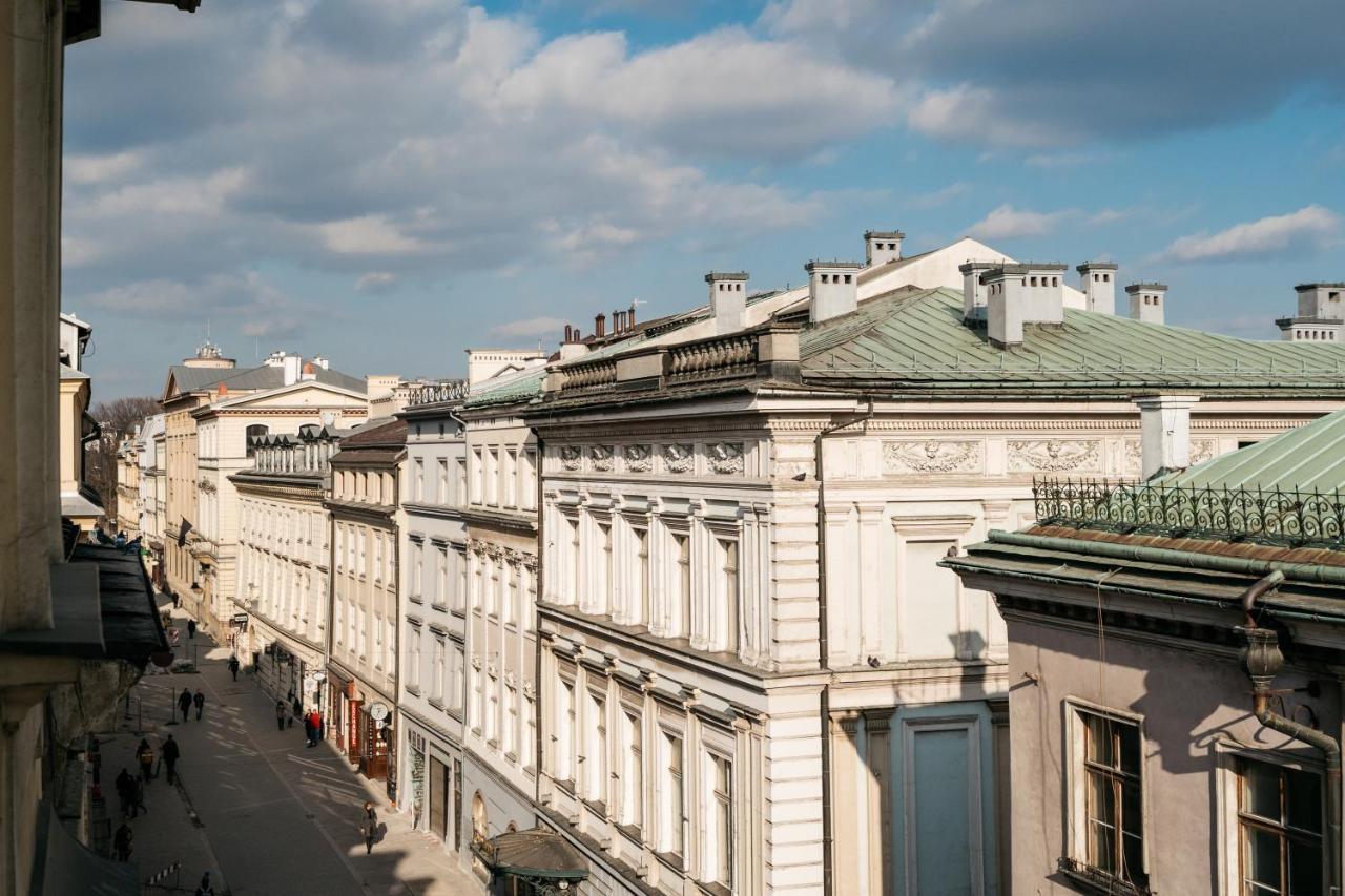 Fresco Apartment - Loftaffair Krasków Exterior foto