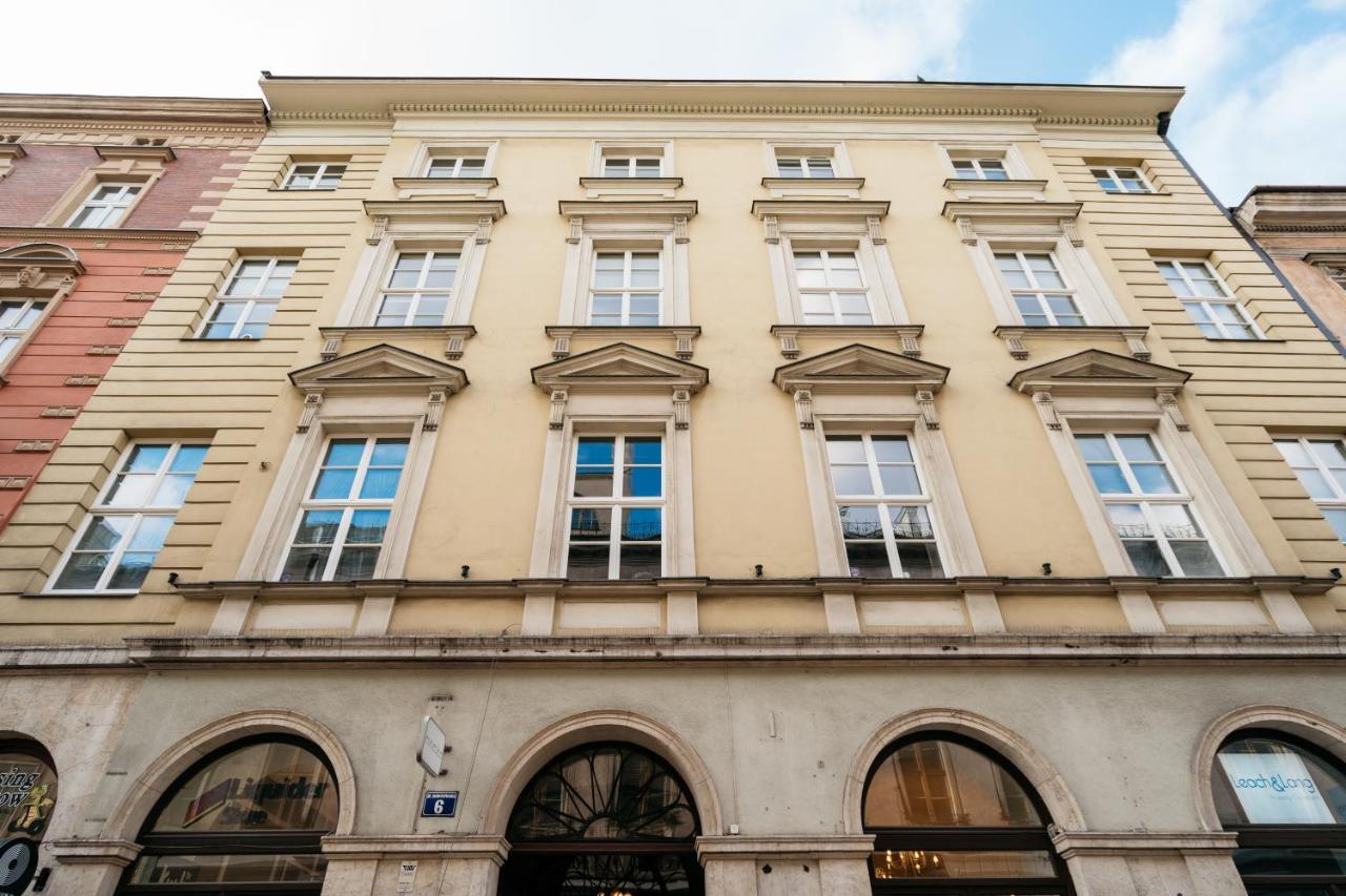 Fresco Apartment - Loftaffair Krasków Exterior foto